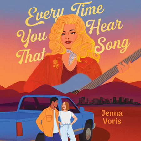 Every Time You Hear That Song by Jenna Voris