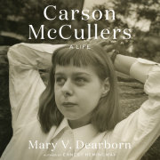 Carson McCullers 