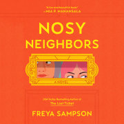 Nosy Neighbors 