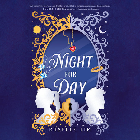 Night for Day Cover