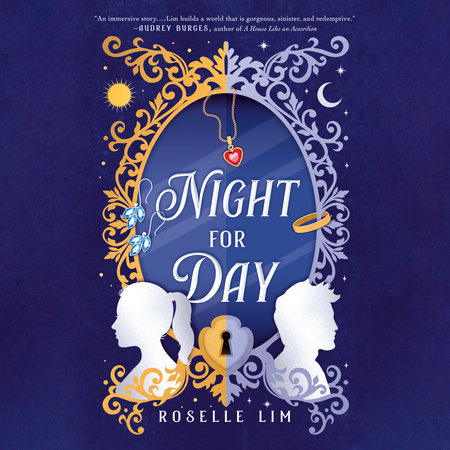 Night for Day by Roselle Lim