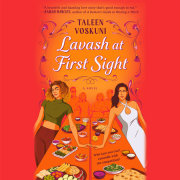 Lavash at First Sight 