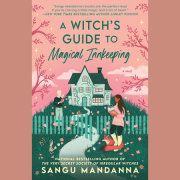 A Witch's Guide to Magical Innkeeping 