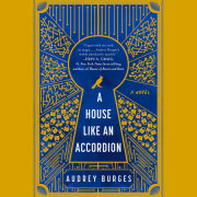 A House Like an Accordion 