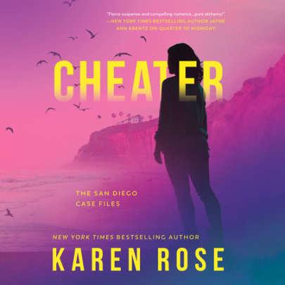 Cheater Cover