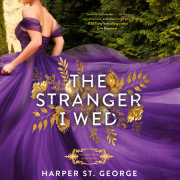 The Stranger I Wed 
