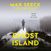 Ghost Island 
