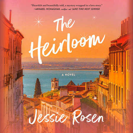 The Heirloom by Jessie Rosen