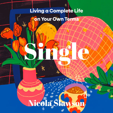 Single by Nicola Slawson