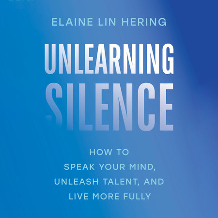 Unlearning Silence Cover