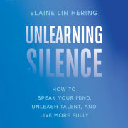 Unlearning Silence 