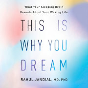 This Is Why You Dream 