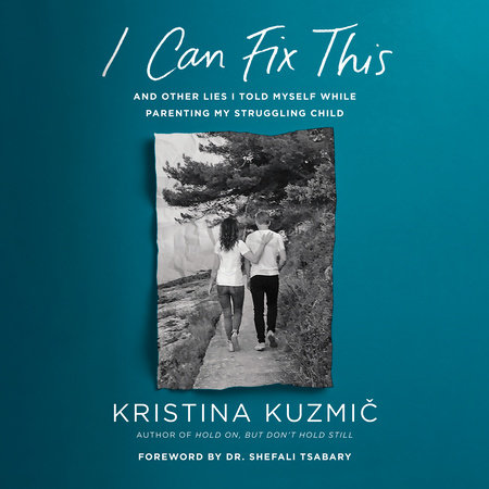 I Can Fix This by Kristina Kuzmic