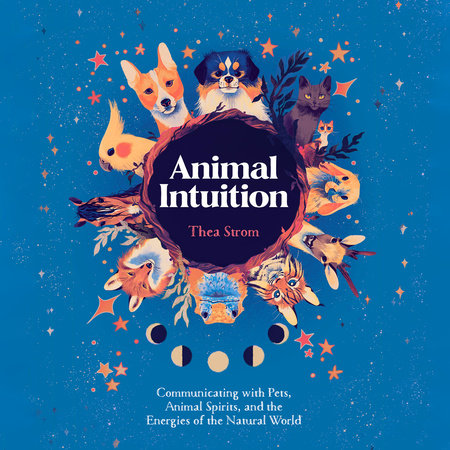 Animal Intuition by Thea Strom