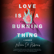 Love Is a Burning Thing