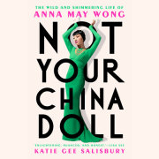 Not Your China Doll 