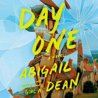 Day One Cover