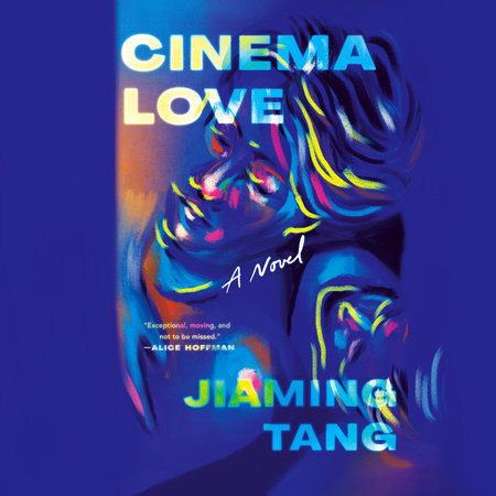 Cinema Love by Jiaming Tang