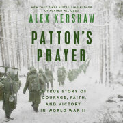 Patton's Prayer 