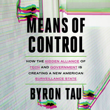 Means of Control Cover