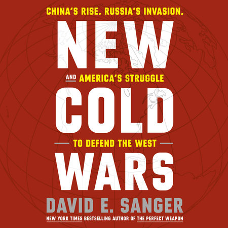 New Cold Wars Cover
