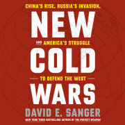 New Cold Wars 