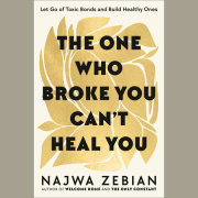 The One Who Broke You Can't Heal You 