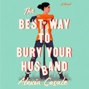 The Best Way to Bury Your Husband 