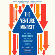 The Venture Mindset 
