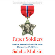 Paper Soldiers 