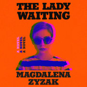 The Lady Waiting 