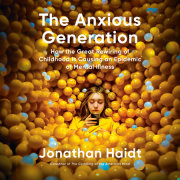 The Anxious Generation 