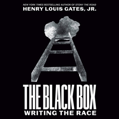 The Black Box Cover