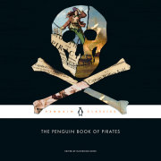 The Penguin Book of Pirates 