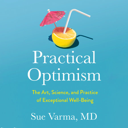 Practical Optimism Cover