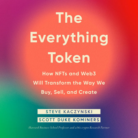 The Everything Token Cover