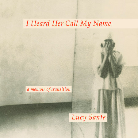 I Heard Her Call My Name by Lucy Sante