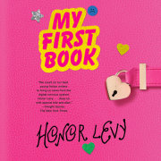 My First Book 
