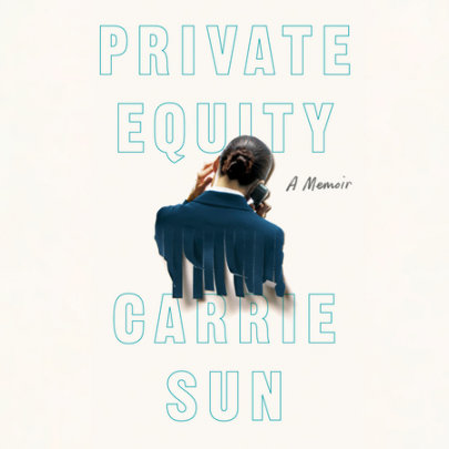 Private Equity Cover