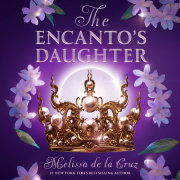 The Encanto's Daughter 