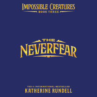 Cover of The Neverfear cover