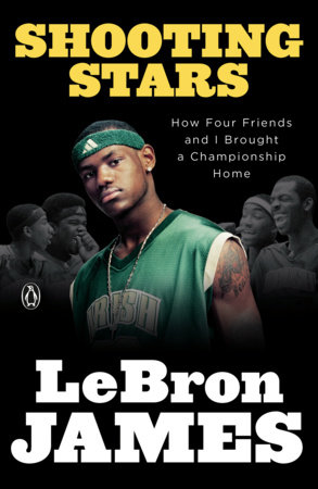 LeBron James Biography