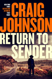 Return to Sender 