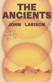 The Ancients 