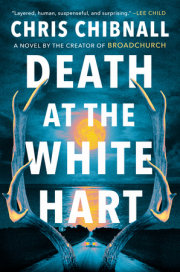 Death at the White Hart 