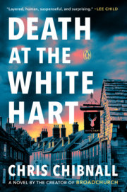 Death at the White Hart 