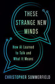 These Strange New Minds 