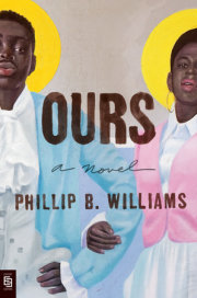 Ours 