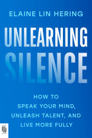 Unlearning Silence 