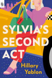 Sylvia's Second Act